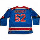 Spiderman Vintage Long Sleeve Baggy y2k Jersey (XL)
