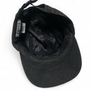 Carhartt Black and White Cap