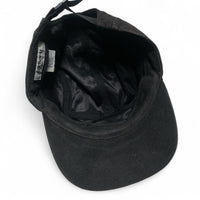 Carhartt Black and White Cap