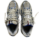 New Balance 1063 Silver and Blue Trainers (UK 9.5)