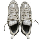 Nike Air Max 98 White (UK 9)