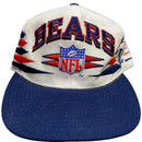 Chicago Bears NFL Vintage 90’s Snapback Cap