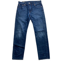 Levis 502 Navy Jeans (30W)