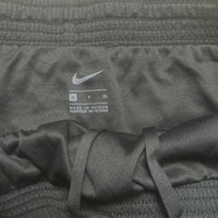 Nike Dri Fit Womens Multi Swoosh Running Shorts (S)
