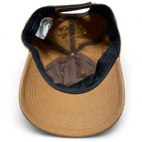 Carhartt Brown Baseball Cap