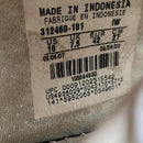 Nike Air Rift White Leather Trainers (UK 7.5)