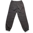 Nike Club Stitch Grey and Red Embroidery Joggers (S)