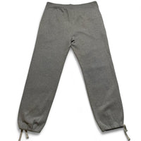 Polo Ralph Lauren Grey and Green Baggy Joggers