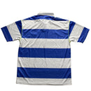QPR Queens Park Rangers Vintage Merch Polo Shirt (L)