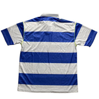 QPR Queens Park Rangers Vintage Merch Polo Shirt (L)