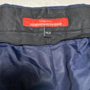 Navy Blue Utility Trousers (34W)