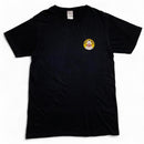 Rip n Dip Must Be Nice Watermelon Black T Shirt (M)