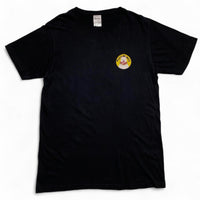 Rip n Dip Must Be Nice Watermelon Black T Shirt (M)