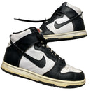 Nike Dunk High Panda Black and White (UK 5.5)