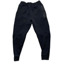 Nike Tech Fleece Black Full Tracksuit (M)