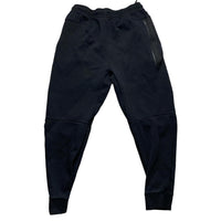 Nike Tech Fleece Black Full Tracksuit (M)