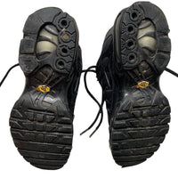 Nike TN Air Max Plus Black (UK 7.5)