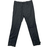 Yves Saint Laurent Vintage Wool Smart Trousers (36W)