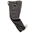 Nike Vintage Baggy Brown Cargo Combat Trousers (34W)