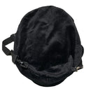 Star Wars Darth Maul 90’s Big Backpack Head Black and Red Bag