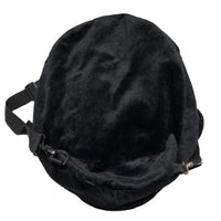 Star Wars Darth Maul 90’s Big Backpack Head Black and Red Bag