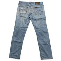 Carrera 710 Light Blue Jeans (W 34)