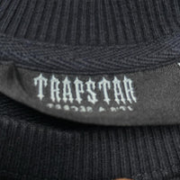 Trapstar Paid In Full Money Mitch Ace Boogie Rico Black Jumper (S)