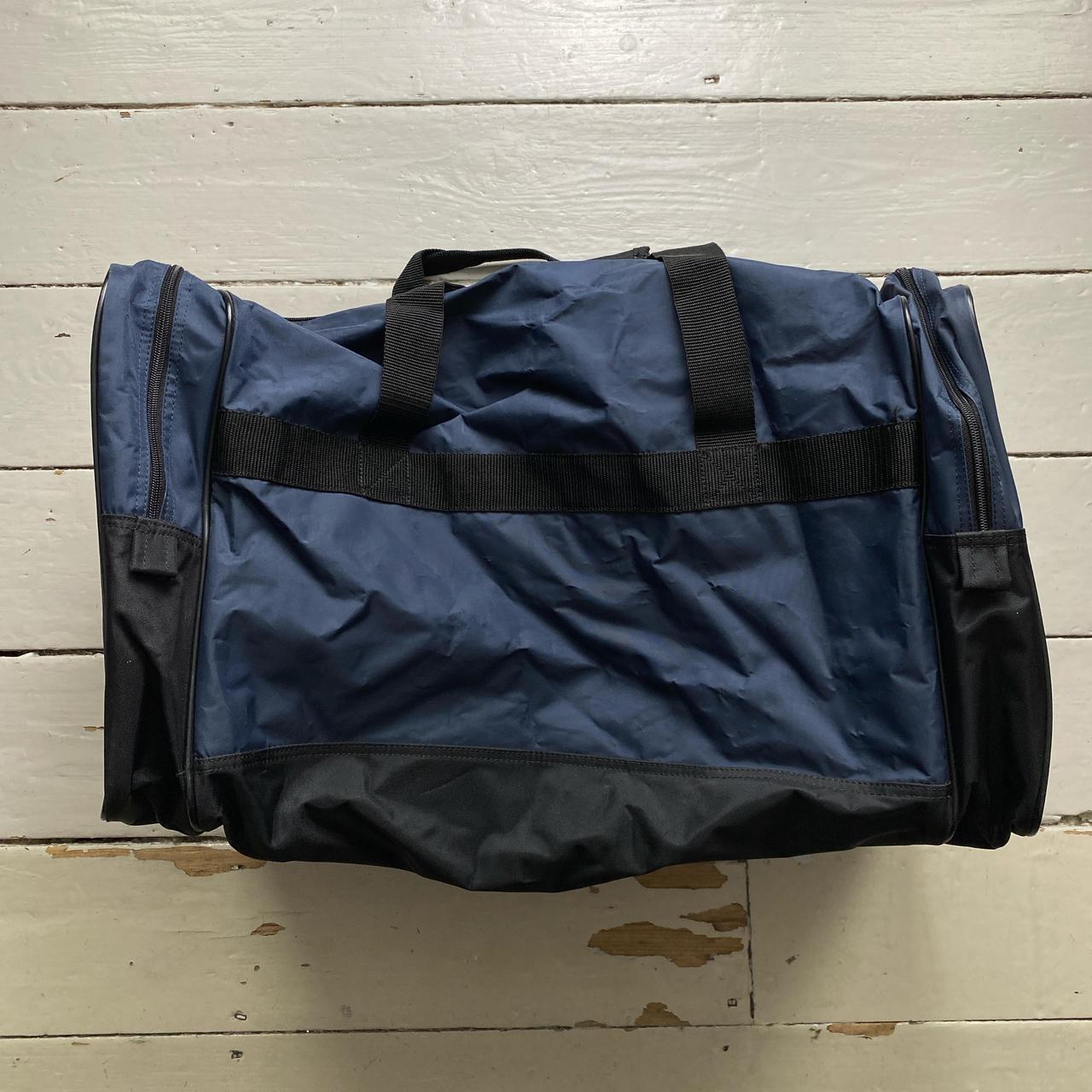 Nike Vintage 90’s Big Duffel Travel Bag