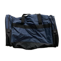 Nike Vintage 90’s Big Duffel Travel Bag