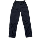 Nike Vintage Tribal Y2K Black Trackpant Bottoms (S)