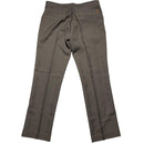 Farah Brown Smart Trousers (W 36)
