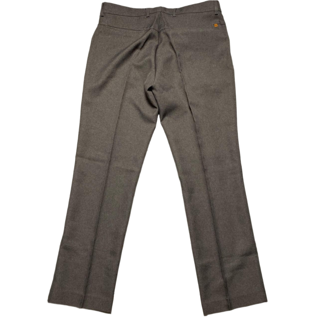 Farah Brown Smart Trousers (W 36)