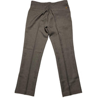 Farah Brown Smart Trousers (W 36)