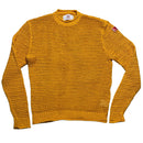 The New Originals Knit Jumper Yellow and Red (L)