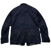 Belstaff Quilted Jacket (M)