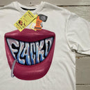 Puma ASAP Rocky AWGE Flacko Grills and Lips T Shirt (M)