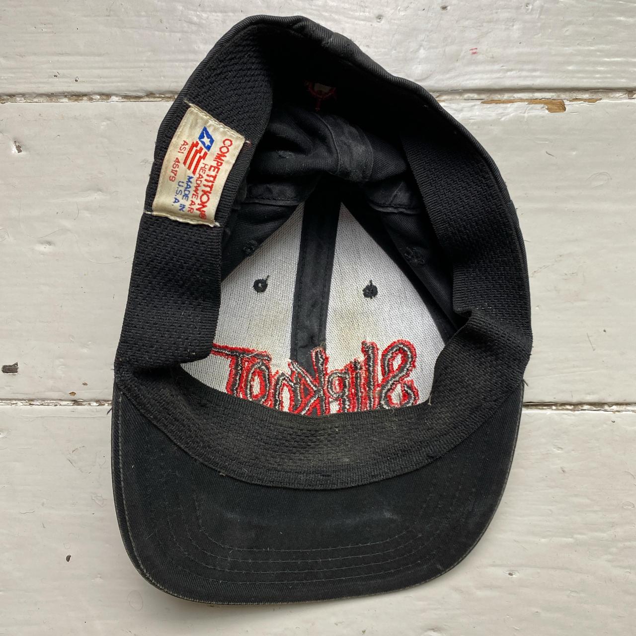 Slipknot Vintage 90’s USA Fitted Cap