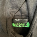 Dennis Rodman Black Hoodie (S)