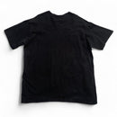Supreme Wheaties Black Yellow Camouflage T Shirt (L)