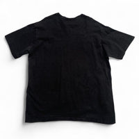 Supreme Wheaties Black Yellow Camouflage T Shirt (L)
