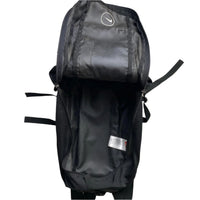 Nike Black and White 90’s Suitcase Rucksack Bag