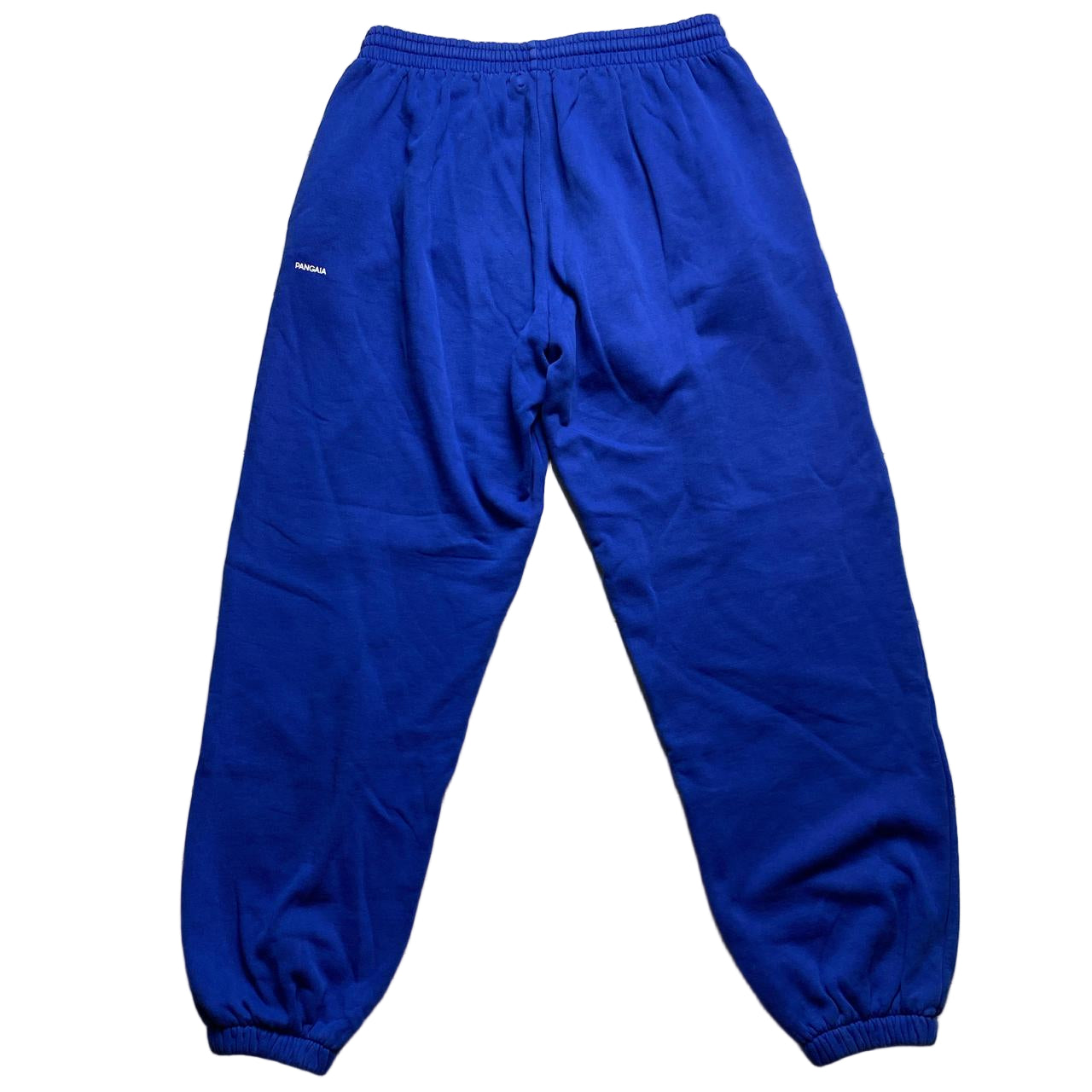 Pangaia Blue Fiji Full Tracksuit (M)