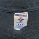 Dare To Resist Drugs and Violence Vintage 90’s Sheriff Department Posey County Indiana Black and Red (M)