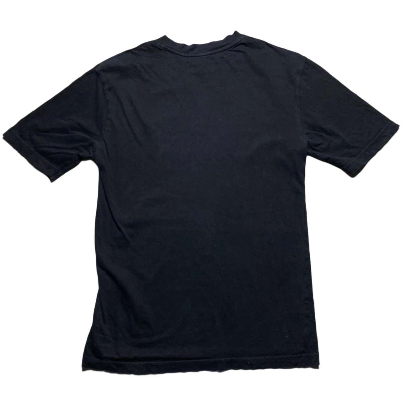 Palace Parrot Embroidery T Shirt Black (S)