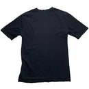 Palace Parrot Embroidery T Shirt Black (S)