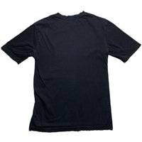 Palace Parrot Embroidery T Shirt Black (S)
