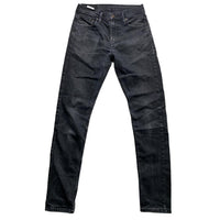Levis 512 Grey Slim Fit Jeans (30W)