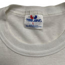 El Paso Texas Dare to be Dillo Vintage 90’s White T Shirt (L)