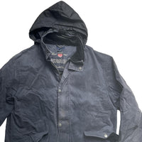 Gant Navy Coat (XL)