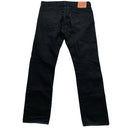 Levis 501 Jet Back Baggy Jean (33W)